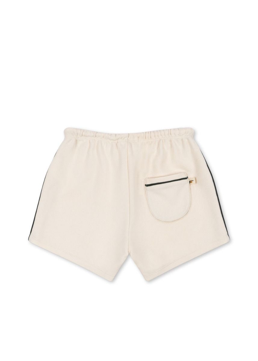 Shorts Florian gots | Antique white | Konges Slojd