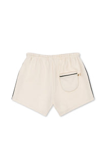 Shorts Florian gots | Antique white | Konges Slojd