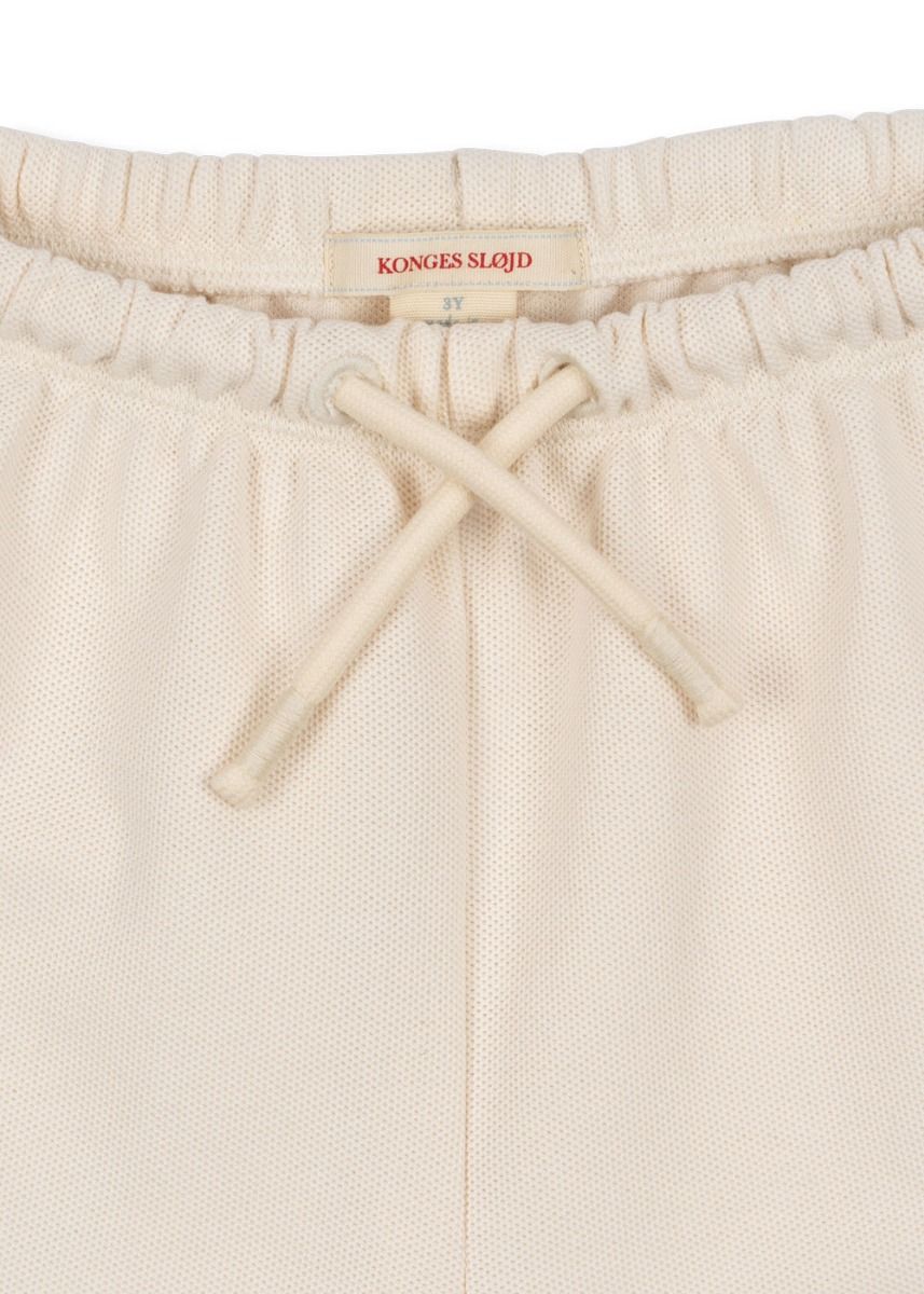 Shorts Florian gots | Antique white | Konges Slojd