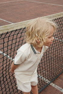 Shorts Florian gots | Antique white | Konges Slojd