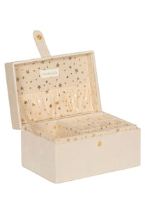 Jewelry box enchanted rainbow large | Rockahula