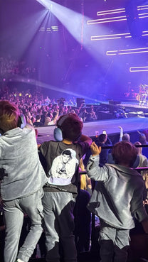 Signed t-shirt | Jaap Reesema merch | Kids