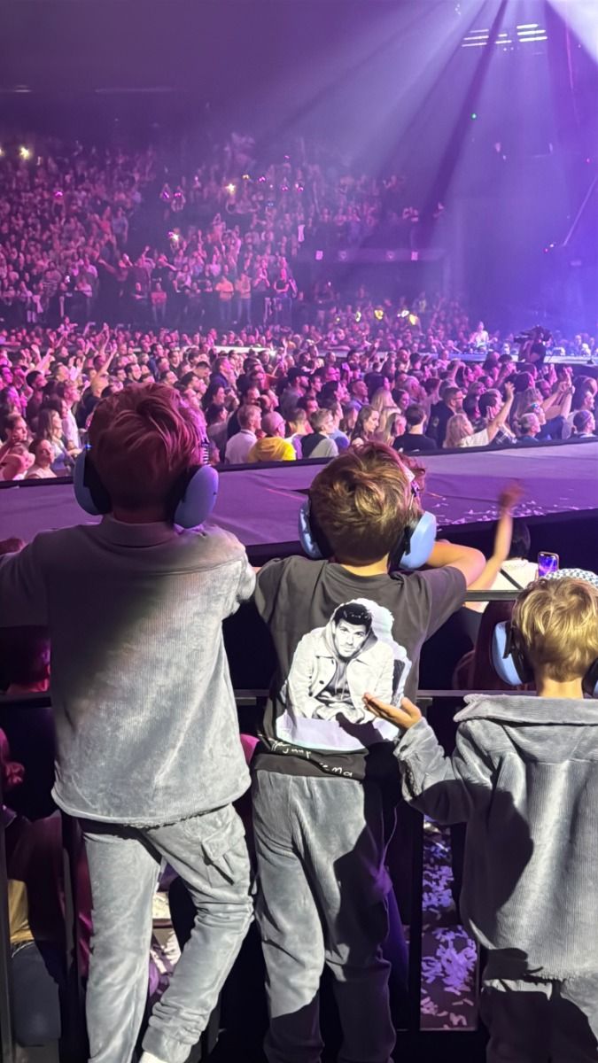 Signed t-shirt | Jaap Reesema merch | Kids