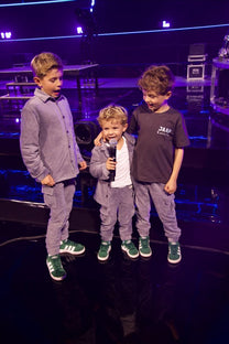 Signed t-shirt | Jaap Reesema merch | Kids