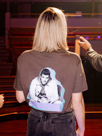 Signed t-shirt | Jaap Reesema merch