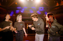 Signed t-shirt | Jaap Reesema merch