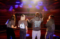 Signed t-shirt | Jaap Reesema merch