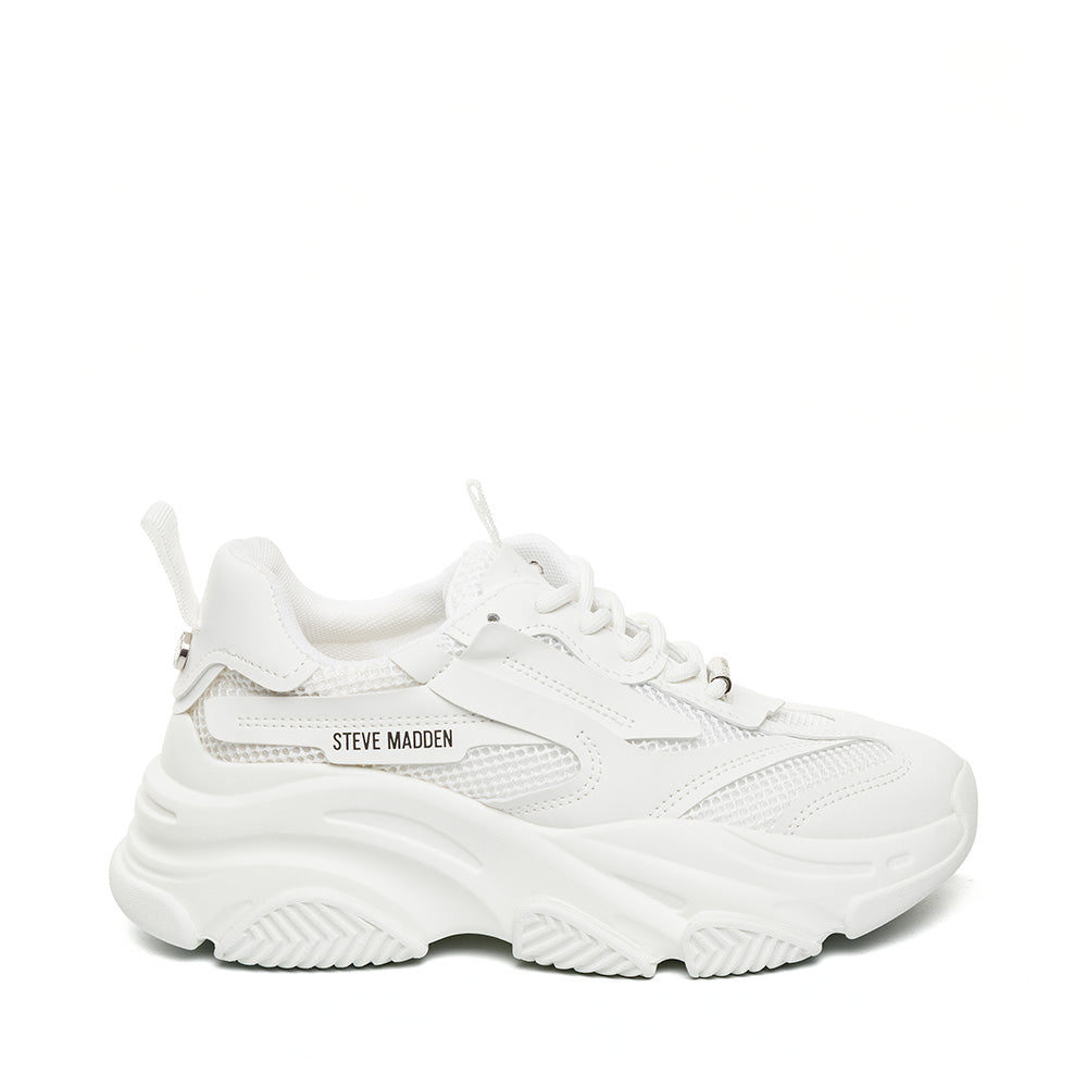 Sneaker Jpossession | White | Kids | Steve Madden