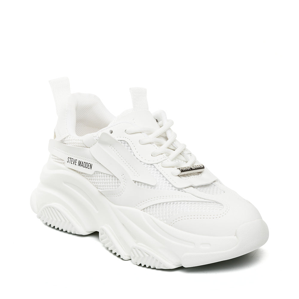 Sneaker Jpossession | White | Kids | Steve Madden