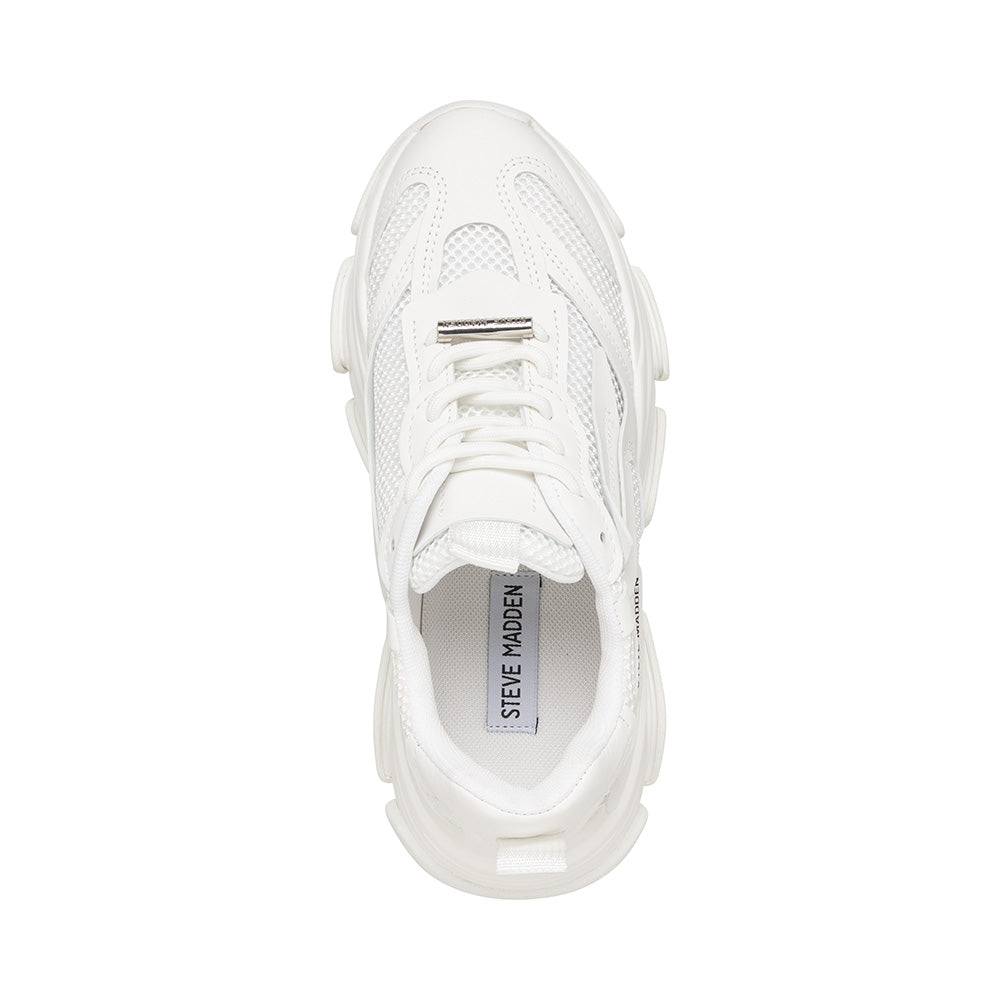 Sneaker Jpossession | White | Kids | Steve Madden