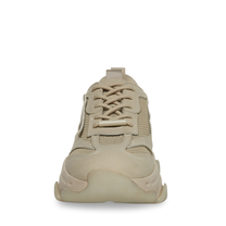 Sneaker Possess | Greige | Heren | Steve Madden