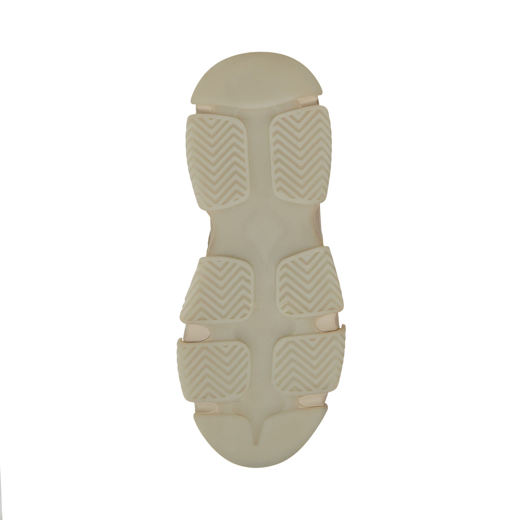 Sneaker Possess | Greige | Heren | Steve Madden