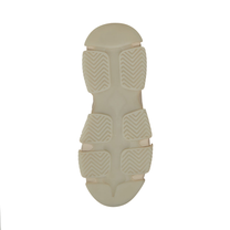 Sneaker Possess | Greige | Heren | Steve Madden