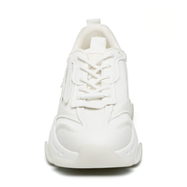 Sneaker Possess | White/White | Heren | Steve Madden