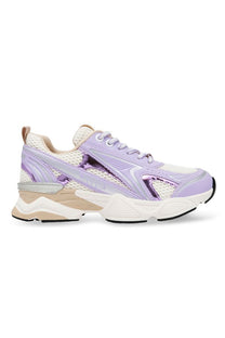 Sneaker Jspeedster | White/lavender | Kids | Steve Madden