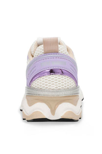 Sneaker Jspeedster | White/lavender | Kids | Steve Madden