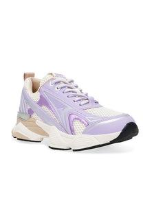 Sneaker Jspeedster | White/lavender | Kids | Steve Madden