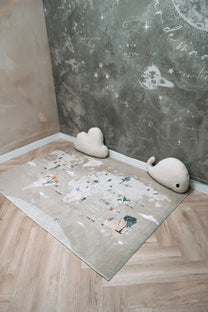 Play mat fly with me | Dutch