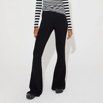 Stieg flared leggings | Stieglitz