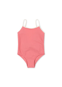 Swimsuit Bowie | Bubblegum | Konges Slojd