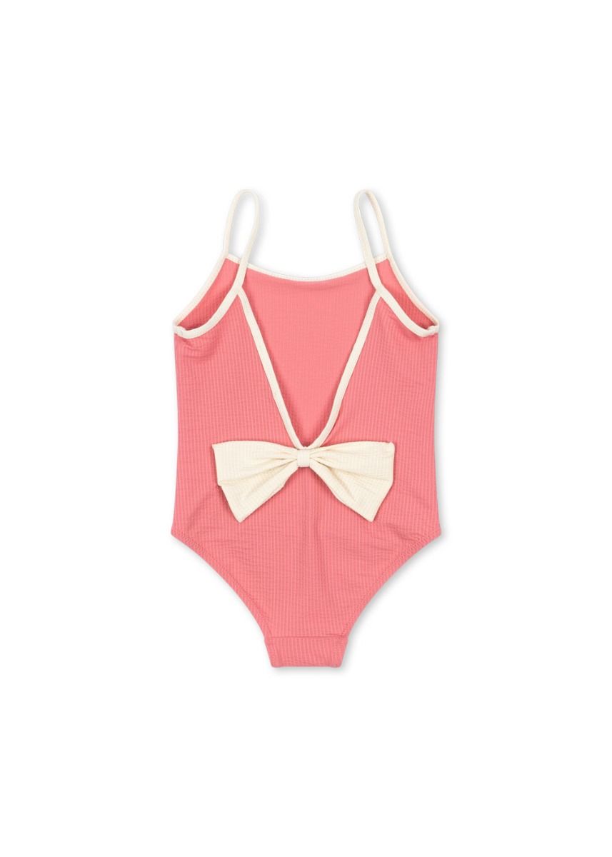 Swimsuit Bowie | Bubblegum | Konges Slojd