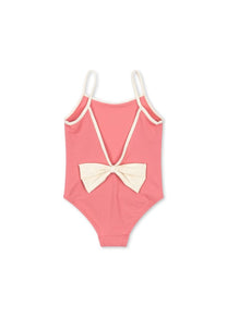 Swimsuit Bowie | Bubblegum | Konges Slojd
