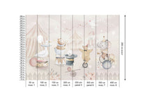 Wallpaper Circus | Pastel