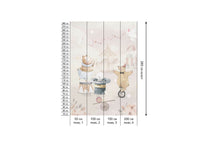 Wallpaper Circus | Pastel