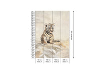 Tiger Wallpaper | Circle of Life Collection