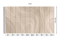 Wallpaper Desert Flow