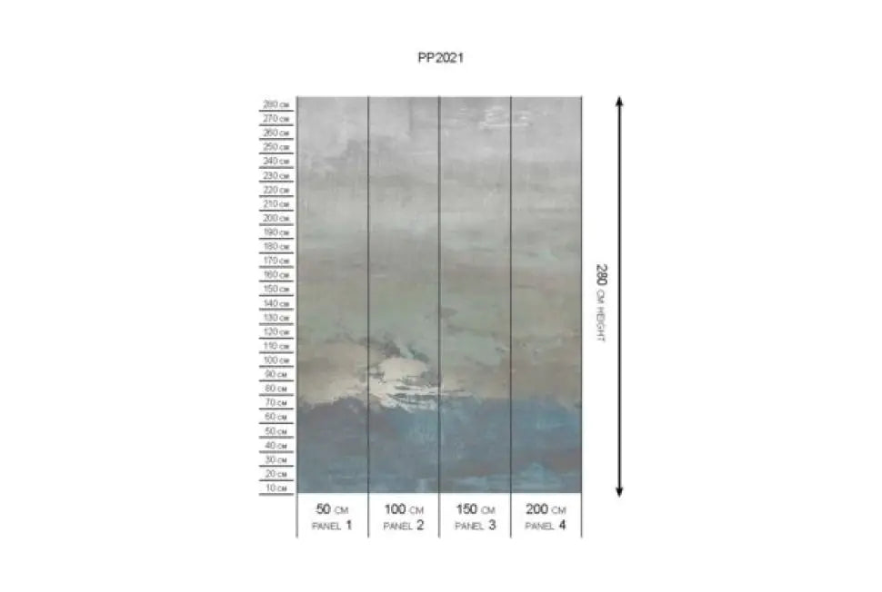 Wallpaper Abstract | Blue