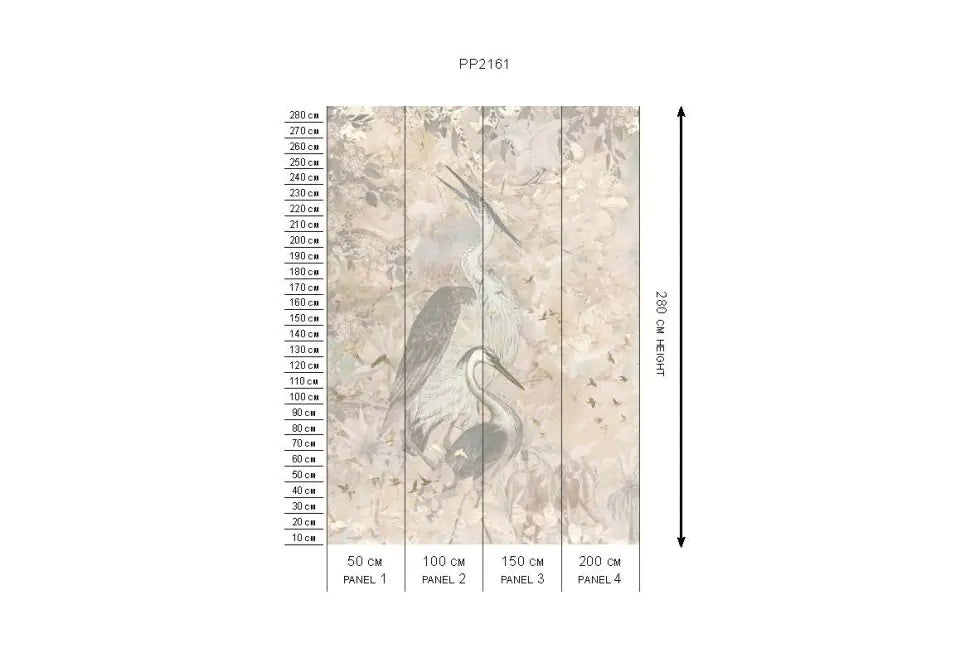 Wallpaper Marble sky | Pink