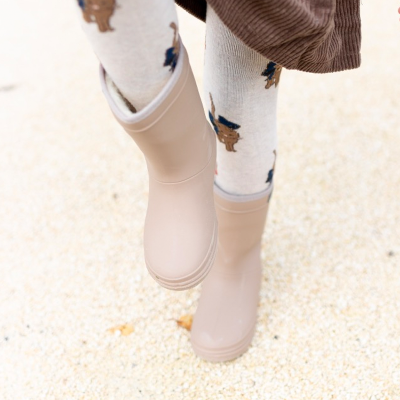 Thermo Boots | Portabella | En Fant