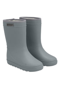 Thermo boots solid | Tradewinds | En Fant