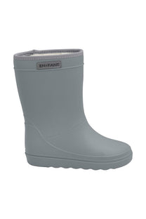 Thermo boots solid | Tradewinds | En Fant