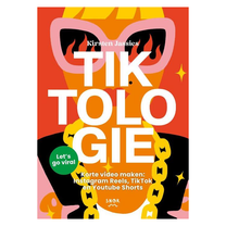 Tiktology | Textbooks for Short Videos