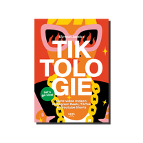 Tiktology | Textbooks for Short Videos