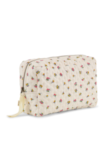 Toilettas groot | Peonia | Konges Slojd