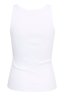 Top Drew | High neck | Gestuz