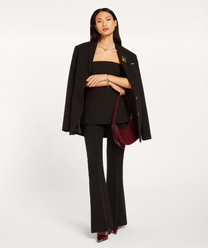 Top Ivy | Black | JOSH V