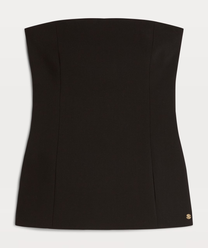 Top Ivy | Black | JOSH V