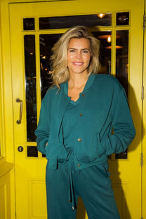 Top Scuba-doo | Petrol | Studio Poespas