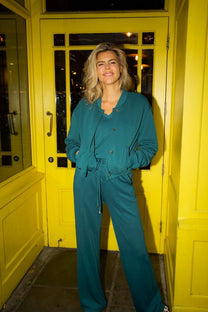 Top Scuba-doo | Petrol | Studio Poespas