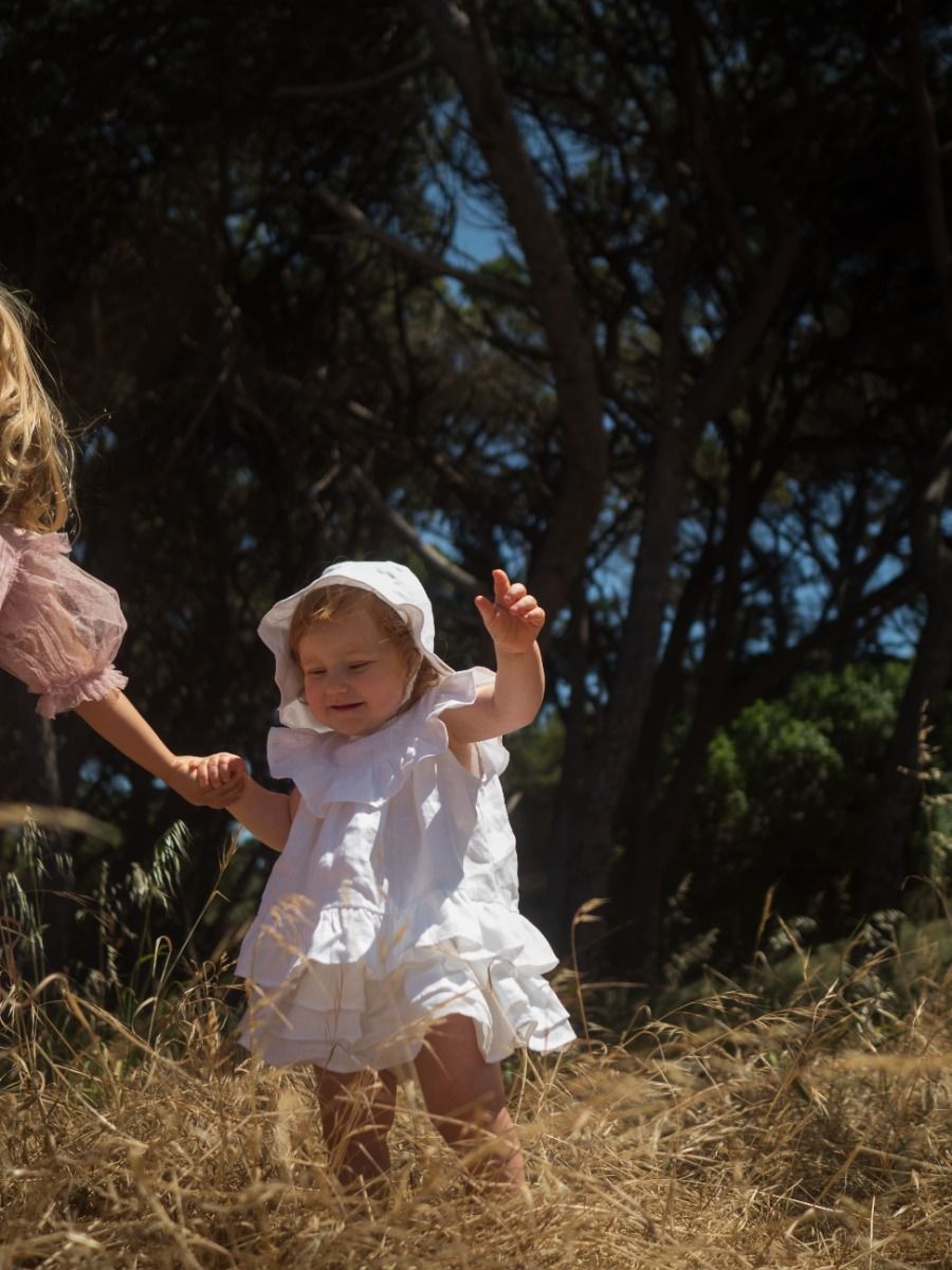 Top Tipa | White | MarMar Copenhagen