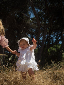 Top Tipa | White | MarMar Copenhagen