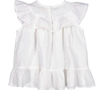 Top Tipa | White | MarMar Copenhagen