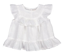 Top Tipa | White | MarMar Copenhagen