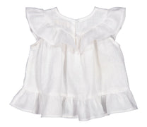 Top Tipa | White | MarMar Copenhagen