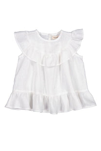 Top Tipa | White | MarMar Copenhagen