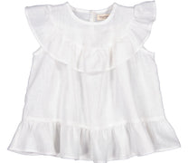 Top Tipa | White | MarMar Copenhagen